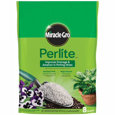 MG 8QT Perlite