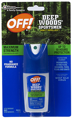Off OZ Sport Deep Woods