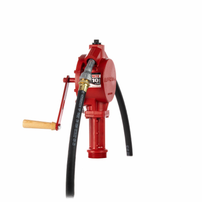 Rot Hand Pump
