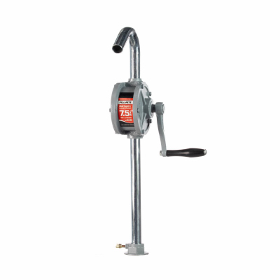 Rotary Hand Pump