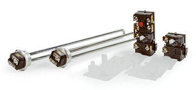 Elec Heater Repair Pack