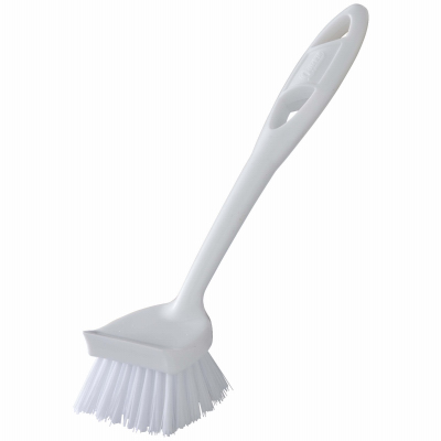 Poly Fiber Dish Brush