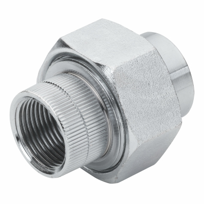 3/4Galv DielectricUnion