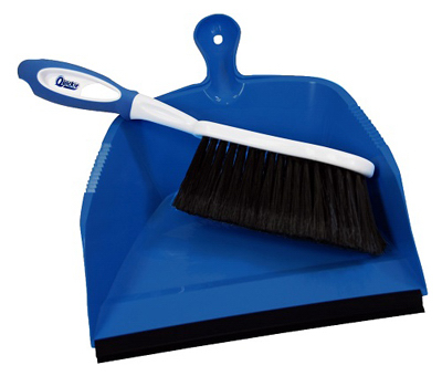 HomePro Pan/Brush Set