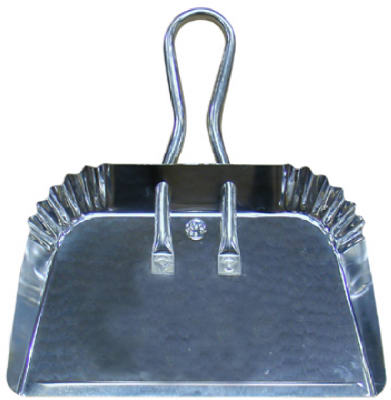 17" ALU Dust Pan