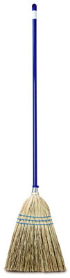 LW Hurl Corn Broom
