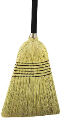 Pro Corn Broom