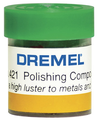 OZ Polishing Compound