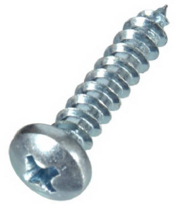 100PK 10x3/4 MTL Screw