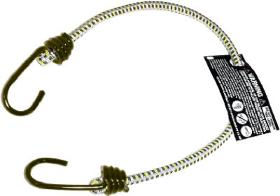 18" Bungee Cord