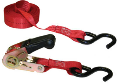 13' Ratch Tie Down