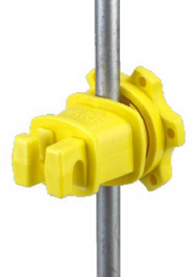 25PK YEL Post Insulator