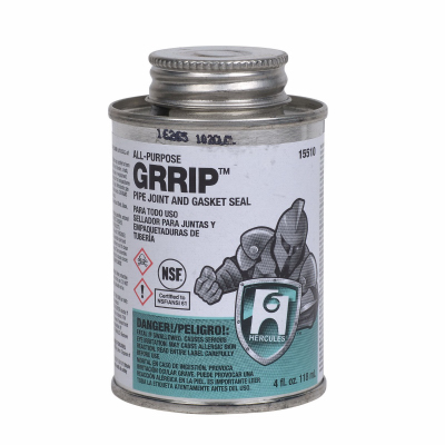 1/4PT Grip T Sealant