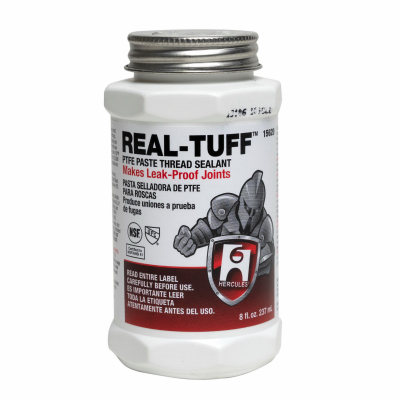 1/2PT RealTuf T Sealant