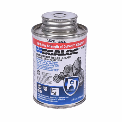 4OZ Megaloc T Sealant