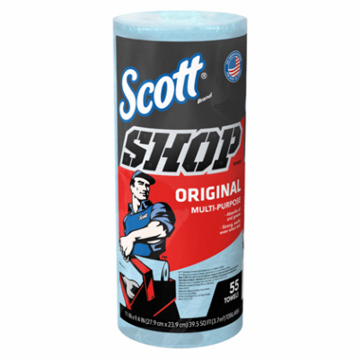 55CT Shop Towel