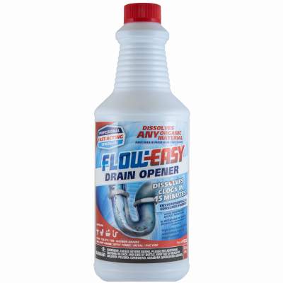 QT Drain Cleaner