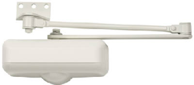 UL IVY Home DR Closer