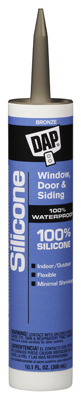 9.8OZ BRZ Sili Sealant