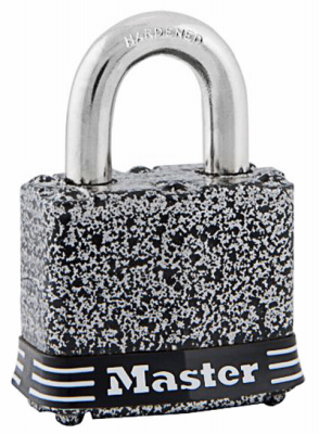1-1/2" Lam Tumb Lock