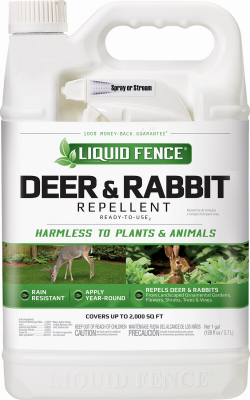 GAL RTU Deer Repellent