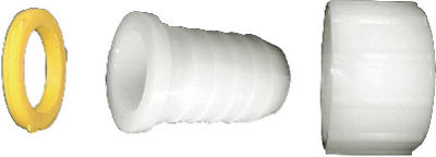 3/4x3/4FGH Barb Adapter