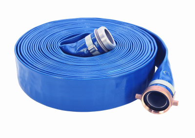 2x50 PVC Dischar Hose