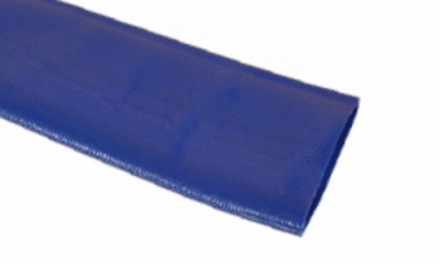 2x50 PVC Dischar Hose