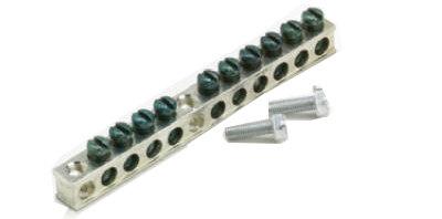 10 Space GRND Bar Kit