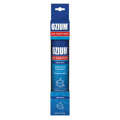 3.5OZ Air Sanitizer