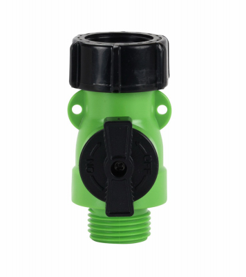 GT SGL Poly Connector
