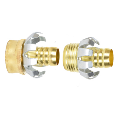 GT 3/4 BRS M/F Clincher