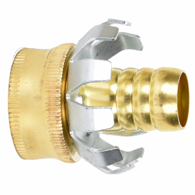 GT 5/8 BRS Fem Clincher