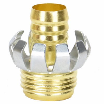 GT 5/8BRS Male Clincher