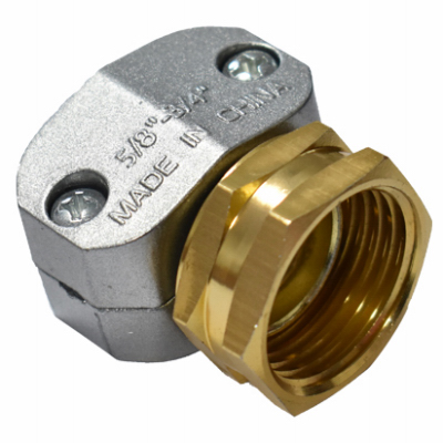 GT5/8 3/4 Fem Coupling
