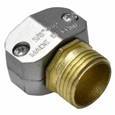 GT 5/8 3/4Male Coupling