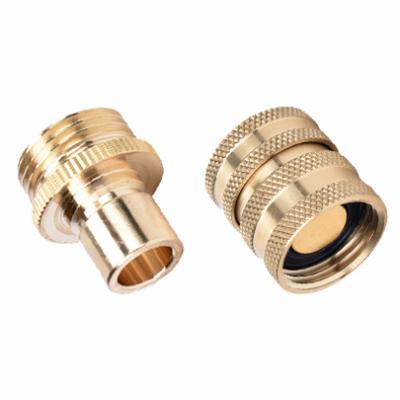 GT BRS Quick Conn Set