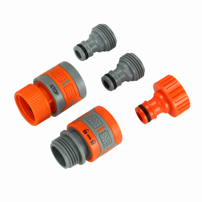 GT Poly Quick Conn Set
