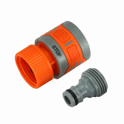 GT Poly Quick Conn Set