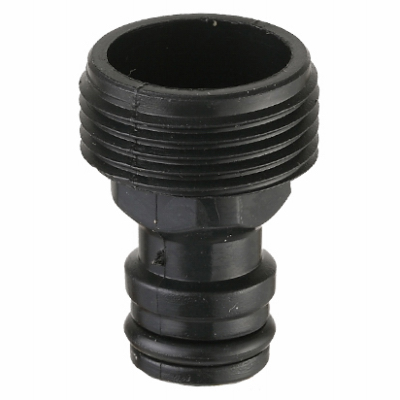 GT Poly Male Connector