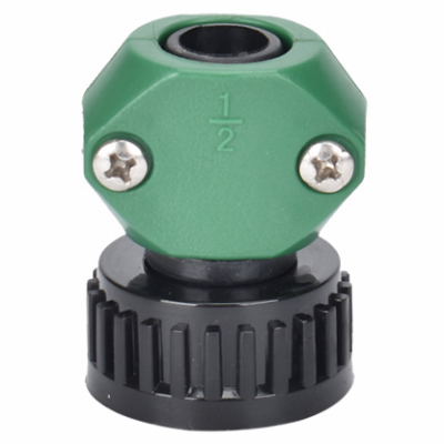 GT 1/2 Poly Fem Coupler