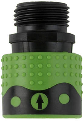 GT Fem Fauc Connector