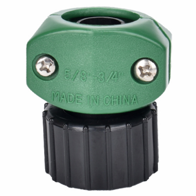 GT 5/8 3/4 Fem Coupler