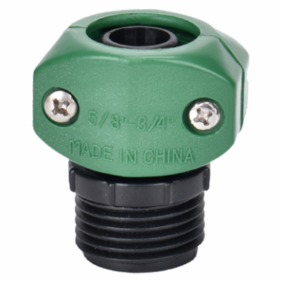 GT 5/8 3/4 Male Coupler
