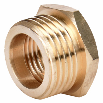 GT3/4x1/2 BRS Connector