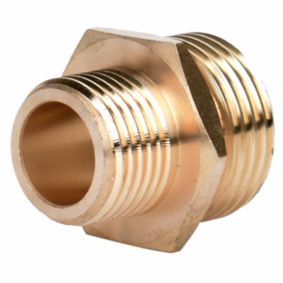 GT3/4x1/2Male Connector