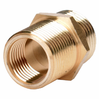 GT3/4x3/4x1/2 Connector