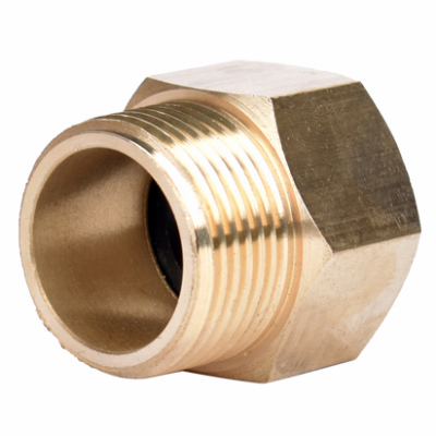 GT3/4x3/4Hose Connector