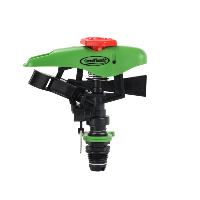 GT Poly Imp Sprink Head