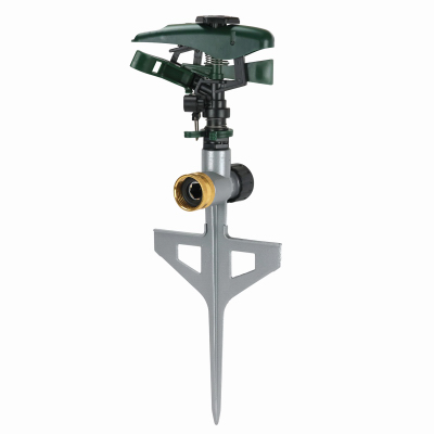 GT Poly Imp Sprinkler